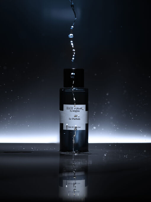 Perfume para Cabelos e Corpo Unissex Sisley Le Parfum